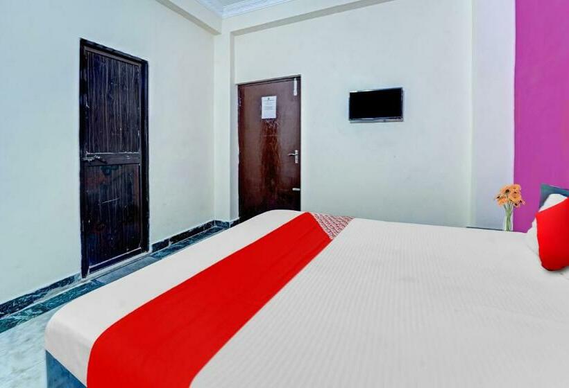 Hôtel Flagship Royal Brothers Stay