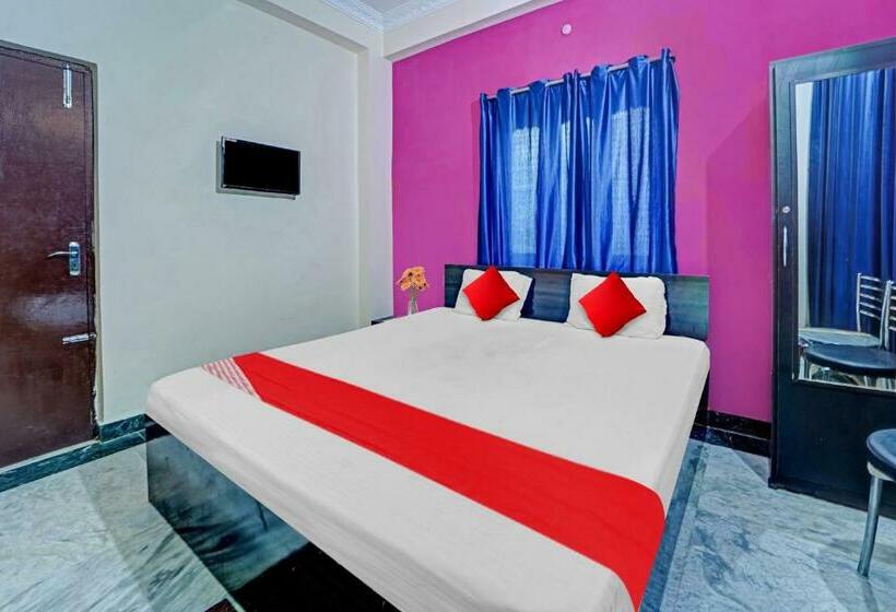 Hôtel Flagship Royal Brothers Stay