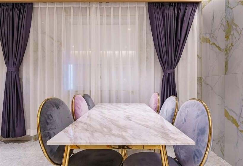 Hôtel Gwangju Brown Dot Cheomdan