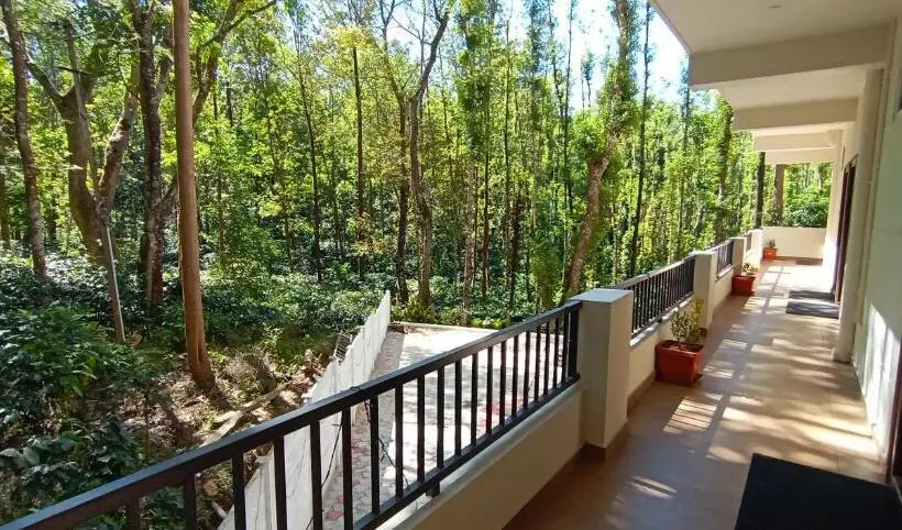 ホテル Kurinji Inn