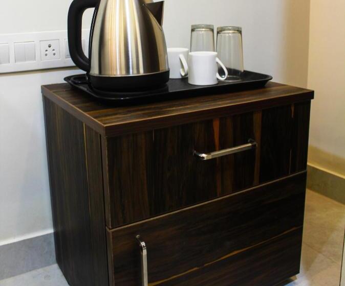 Отель Kurinji Inn