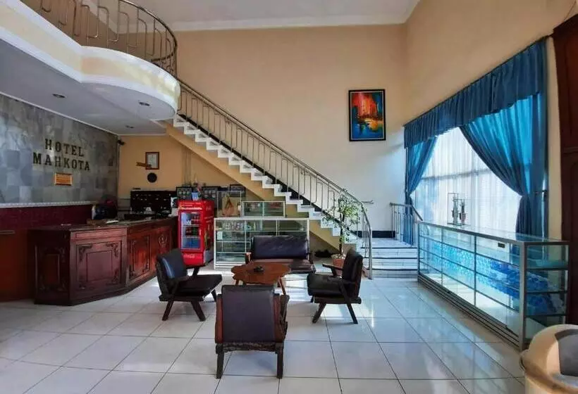 Hotel Mahkota