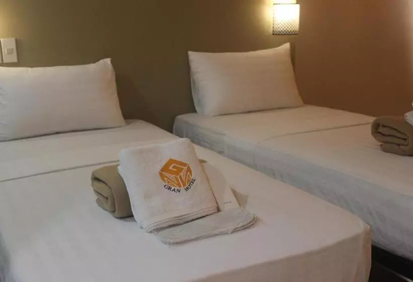 ホテル Ngn Gran