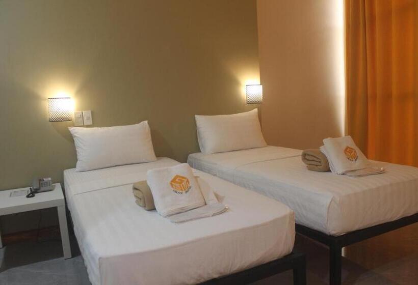 Otel Ngn Gran