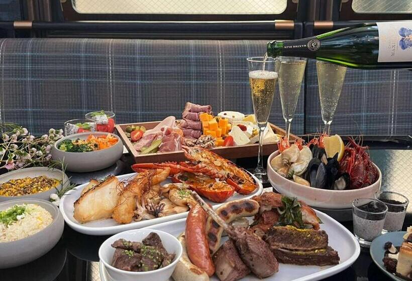 هتل Pullman Singapore Orchard