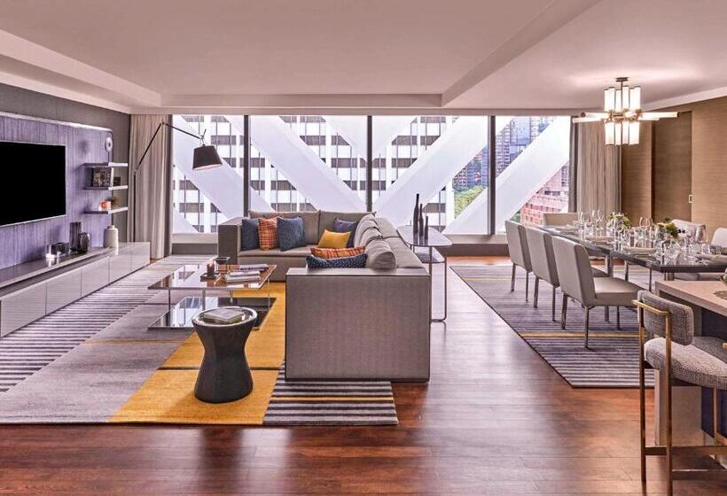 هتل Pullman Singapore Orchard