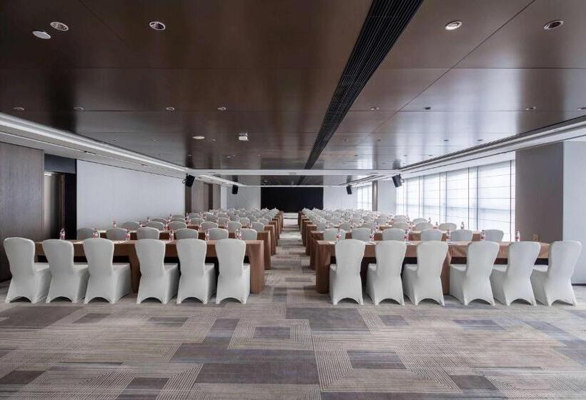 Hotel Ramada By Wyndham Xiangyang Xiangcheng