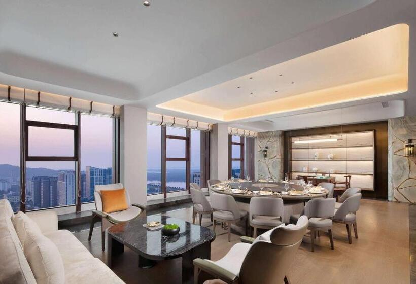 Hotel Ramada By Wyndham Xiangyang Xiangcheng