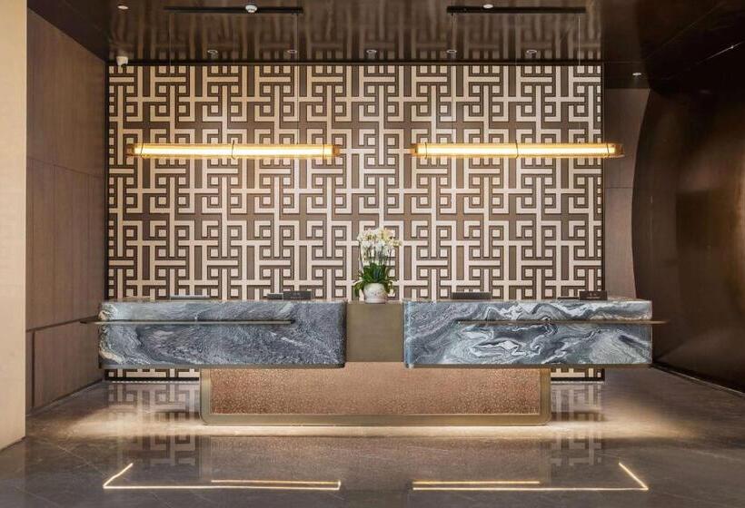 Hotel Ramada By Wyndham Xiangyang Xiangcheng