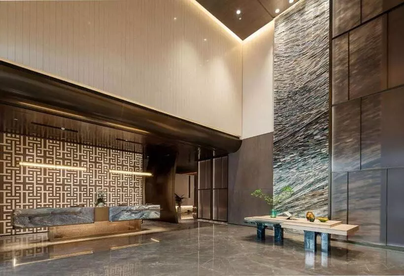 ホテル Ramada By Wyndham Xiangyang Xiangcheng