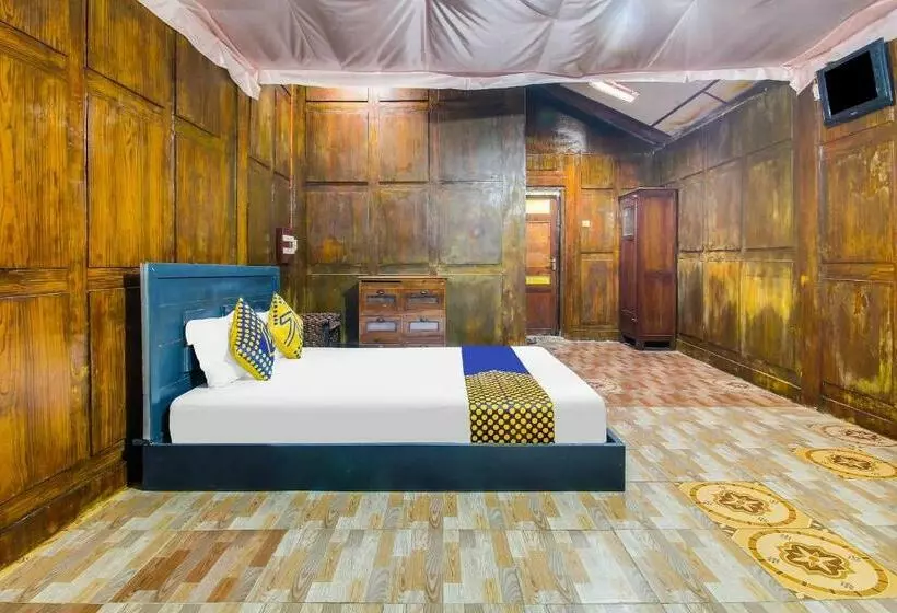 ホテル Spot On 92083 Lailik Gilang Guesthouse