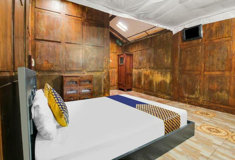 Hotel Spot On 92083 Lailik Gilang Guesthouse