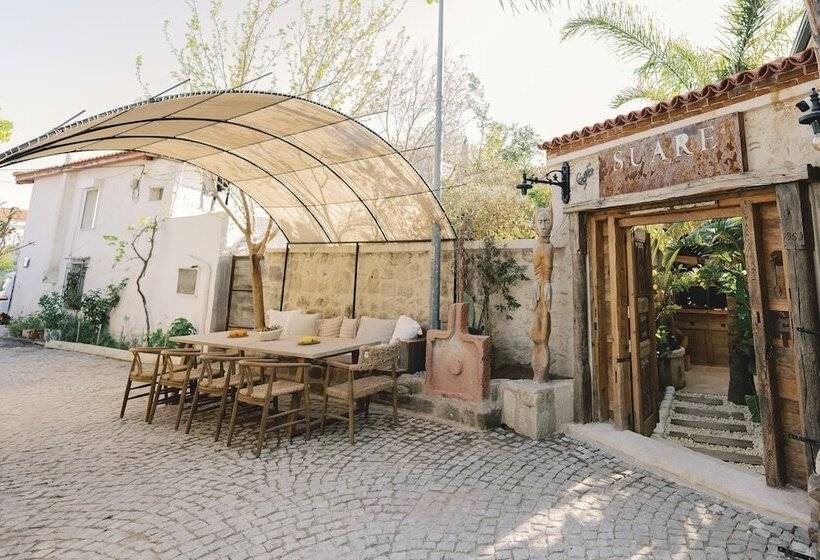 酒店 Suare Alaçatı