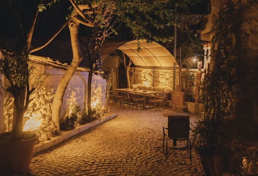 酒店 Suare Alaçatı