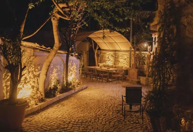 Hotelli Suare Alaçatı