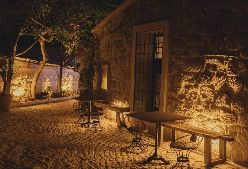 Hotelli Suare Alaçatı