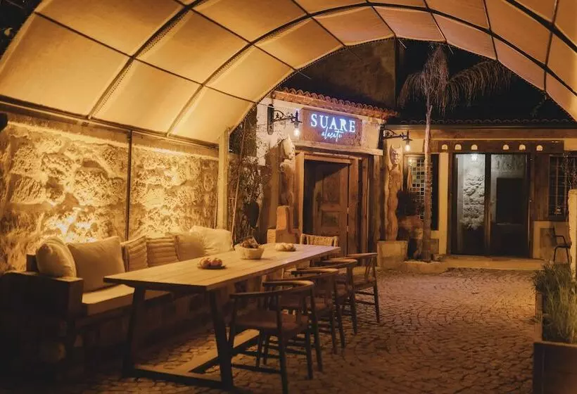 Hotelli Suare Alaçatı