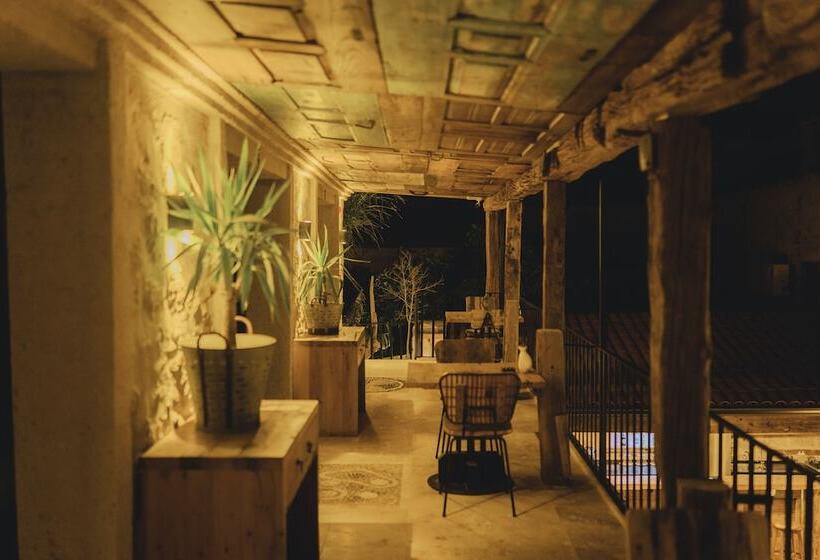 酒店 Suare Alaçatı