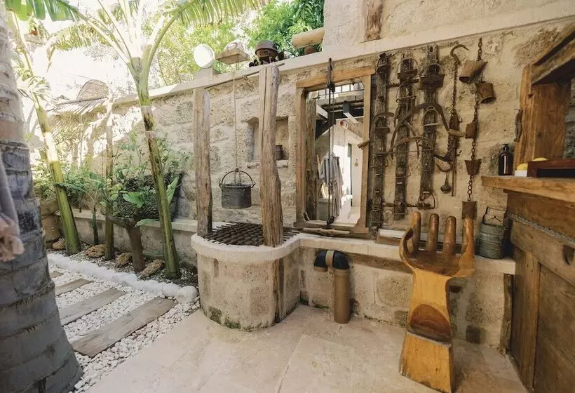 Hotelli Suare Alaçatı