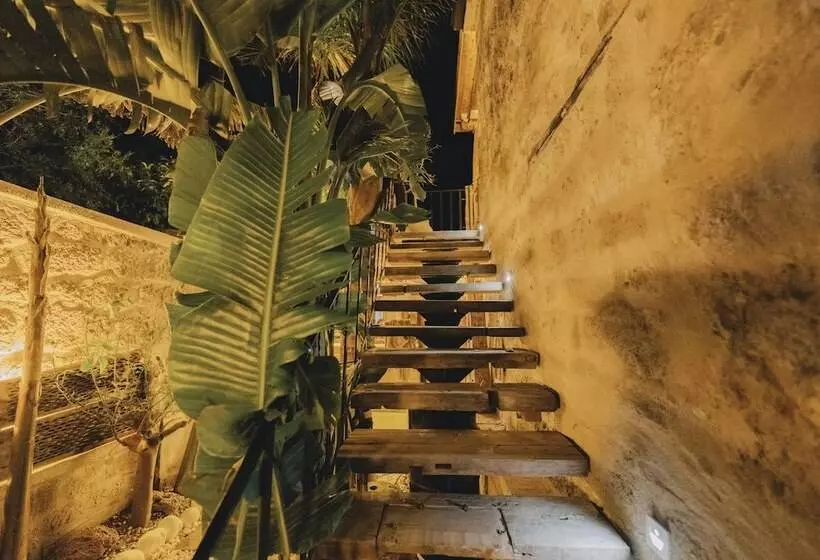 Hotelli Suare Alaçatı