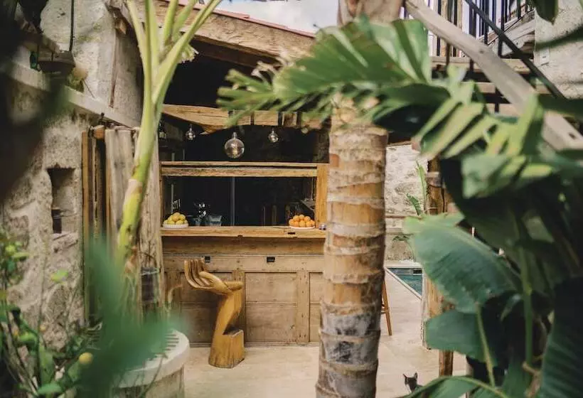 Hotelli Suare Alaçatı