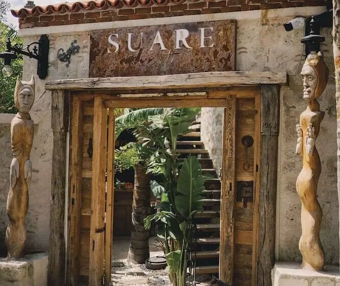 Hotelli Suare Alaçatı