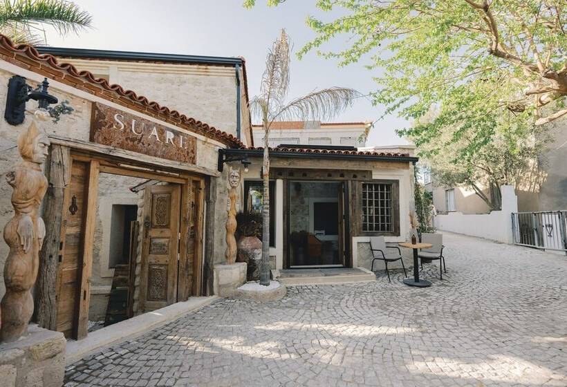 酒店 Suare Alaçatı