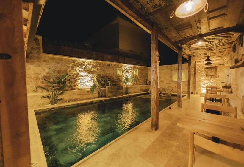 酒店 Suare Alaçatı