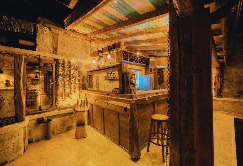 酒店 Suare Alaçatı