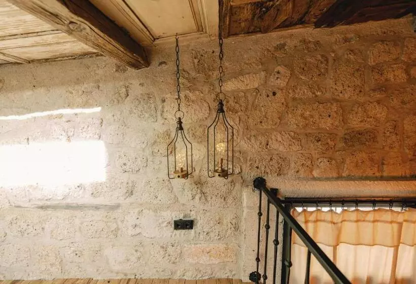 Hotelli Suare Alaçatı