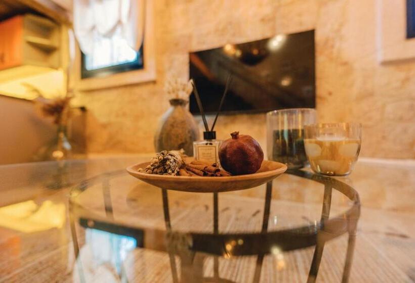 酒店 Suare Alaçatı