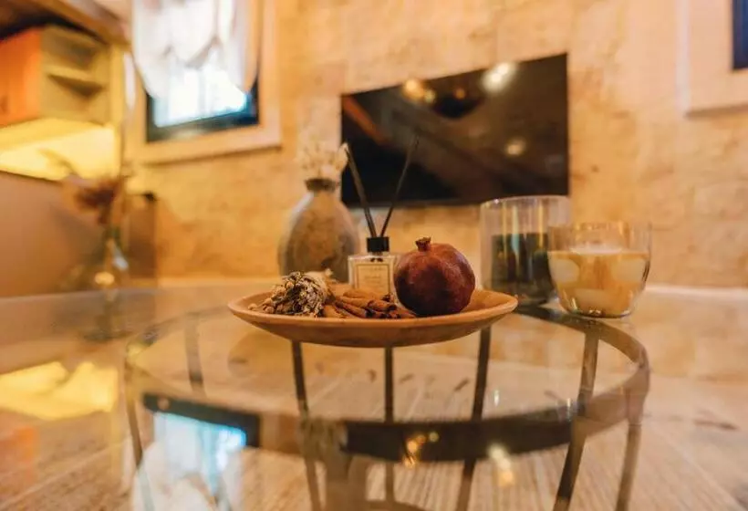 Hotelli Suare Alaçatı