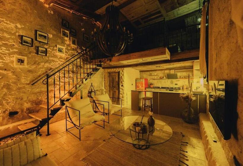 酒店 Suare Alaçatı