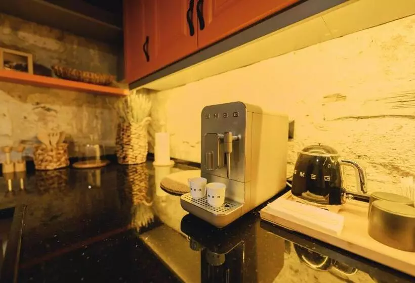 Hotelli Suare Alaçatı