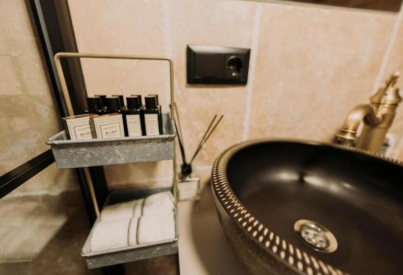 酒店 Suare Alaçatı