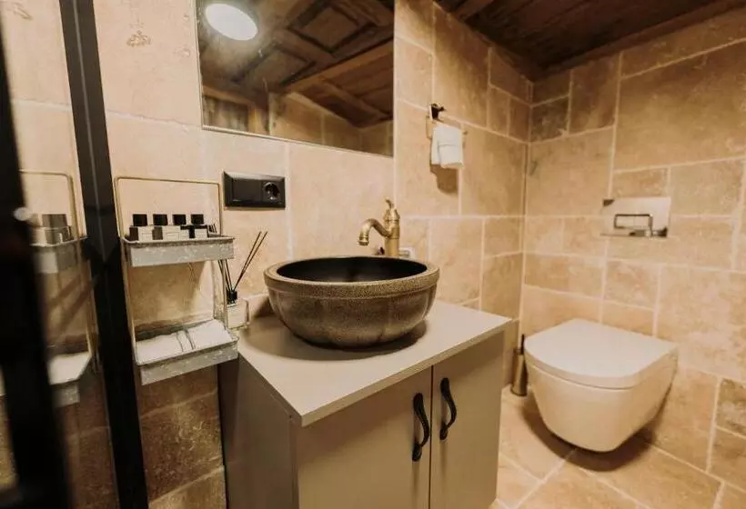 Hotelli Suare Alaçatı