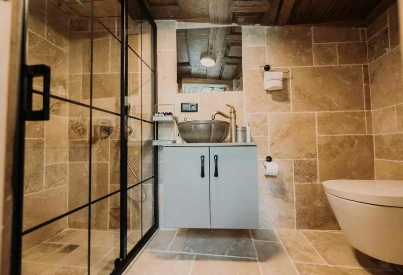 Hotelli Suare Alaçatı