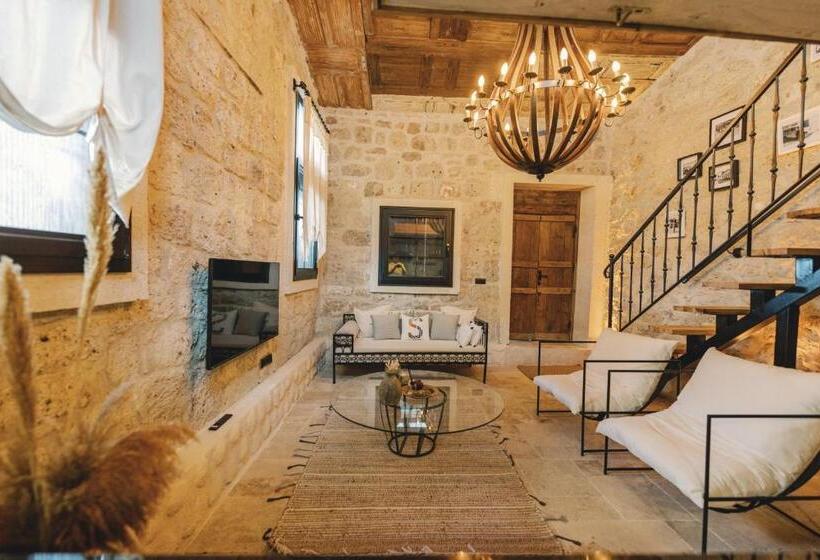 酒店 Suare Alaçatı