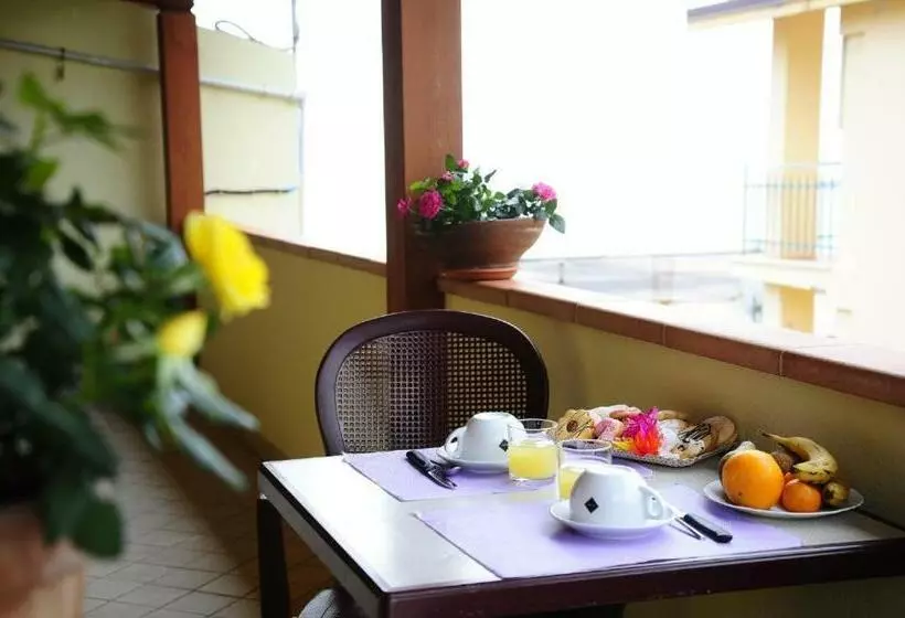 ペンション Affittacamere Casa Del Sole