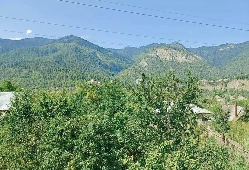 پانسیون Apartment