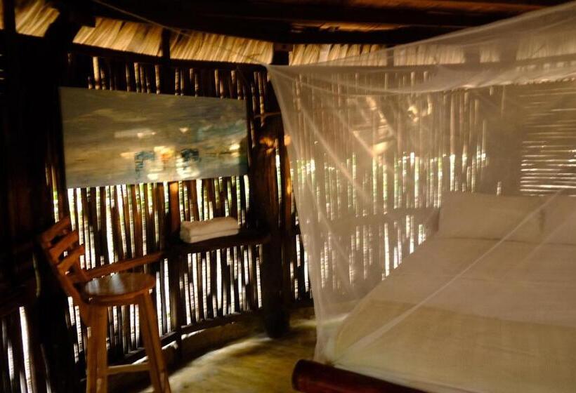 پانسیون Auroa Palomino