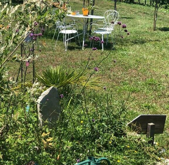 بنسيون Chambre D Aliénor