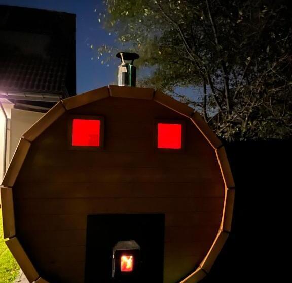 Majatalo Dom Na Brzoskwiniowej