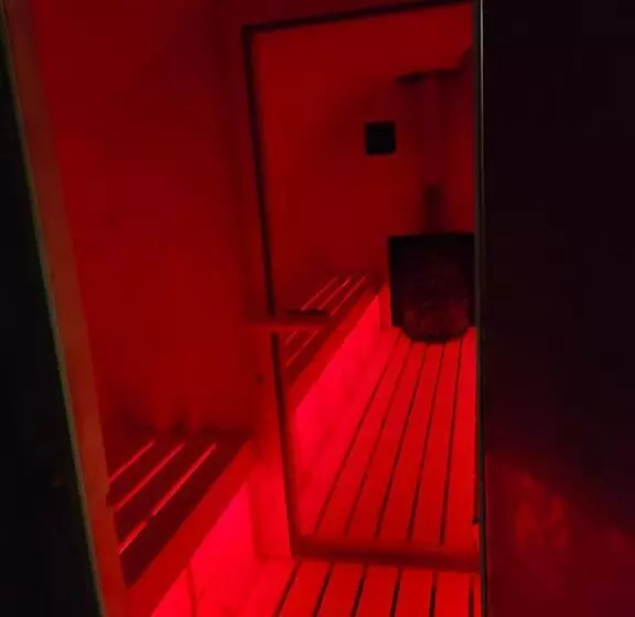 ペンション Dom Na Brzoskwiniowej