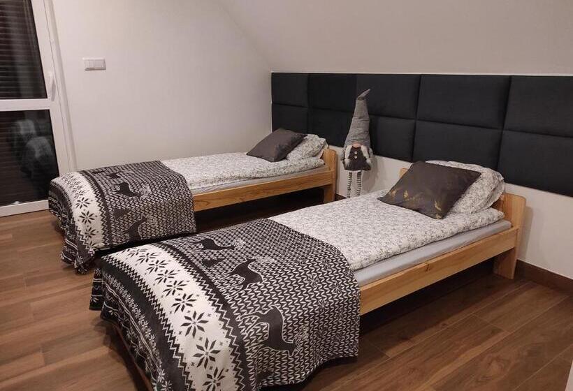 Majatalo Dom Na Brzoskwiniowej