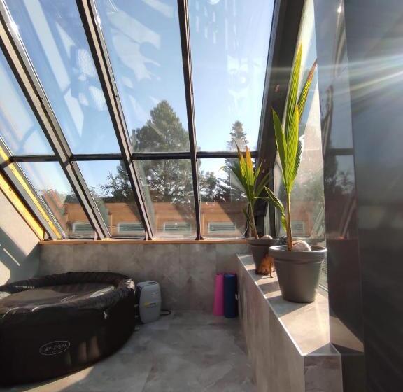 Majatalo Dom Na Brzoskwiniowej