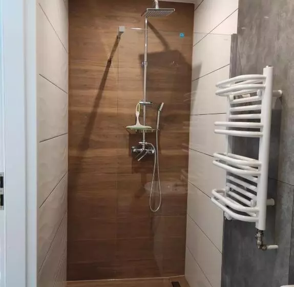 ペンション Dom Na Brzoskwiniowej