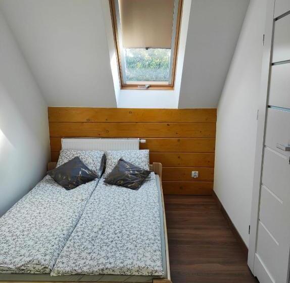 Majatalo Dom Na Brzoskwiniowej