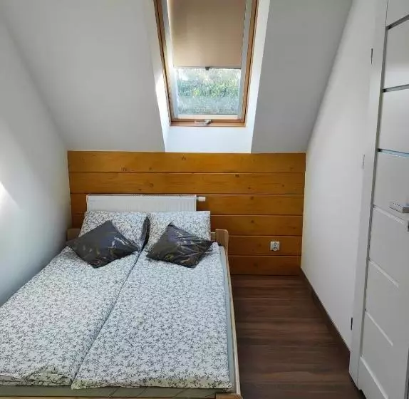 ペンション Dom Na Brzoskwiniowej