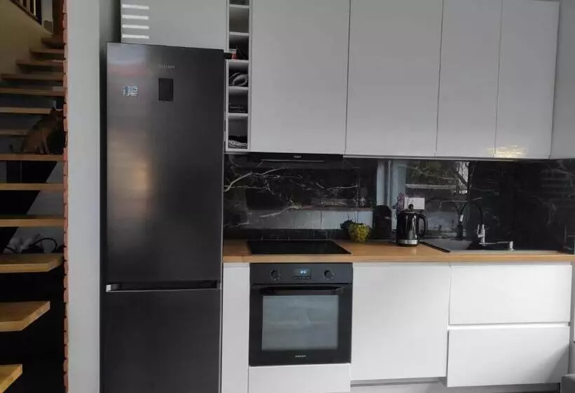 ペンション Dom Na Brzoskwiniowej